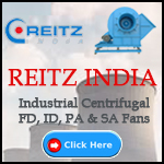 industrial fan manufacturers in India