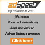 Ad server software